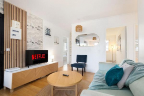 Appartement 4 Chambres